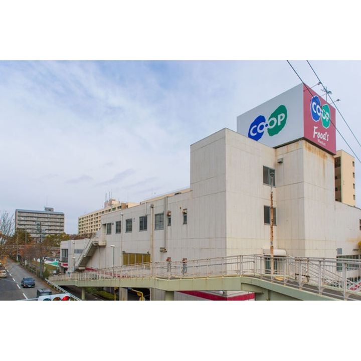 UR鈴蘭台第五の周辺