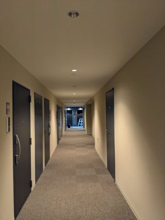 神奈川県川崎市川崎区鋼管通2(マンション)の賃貸物件の地図