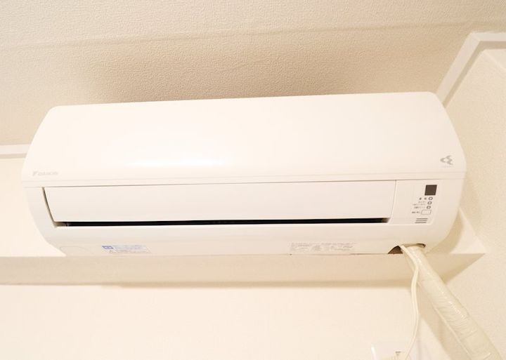 鹿児島県鹿児島市小松原1(マンション)の賃貸物件の内装