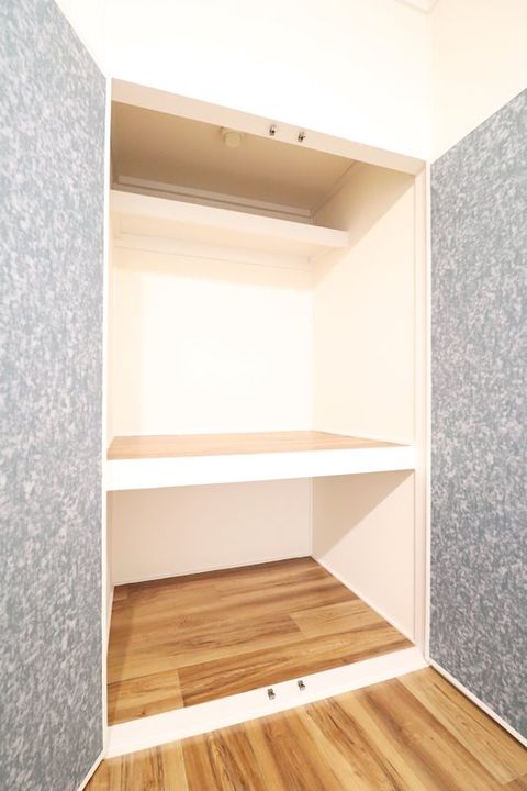 鹿児島県鹿児島市小松原1(マンション)の賃貸物件の内装