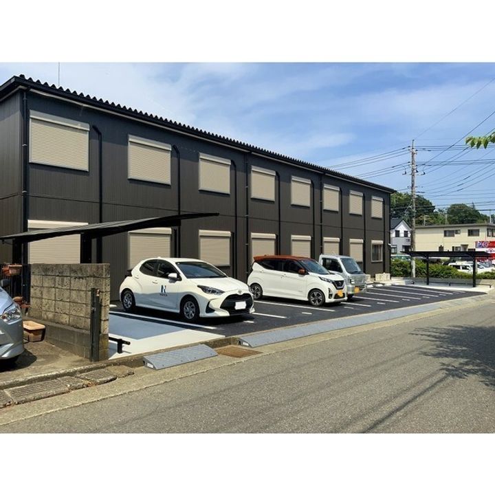 クレール岡ノ根のその他画像