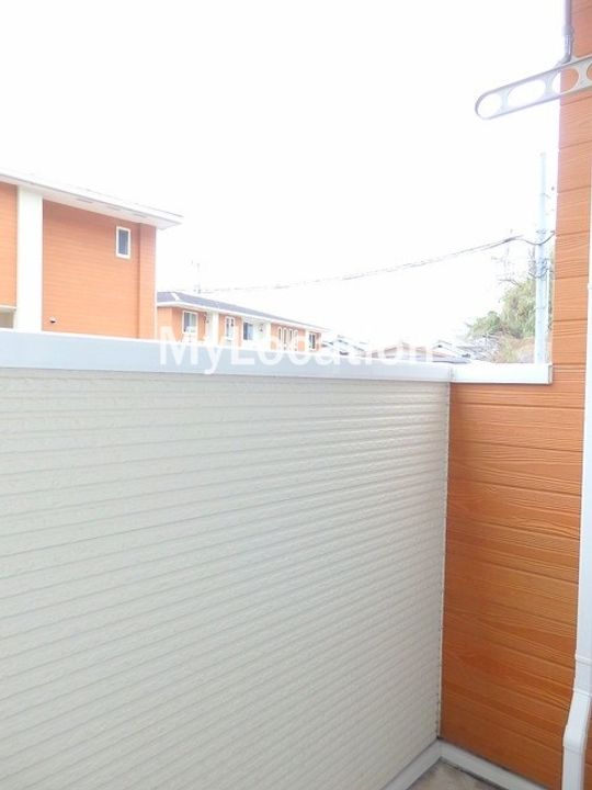 広島県呉市警固屋9(アパート)の賃貸物件の内装