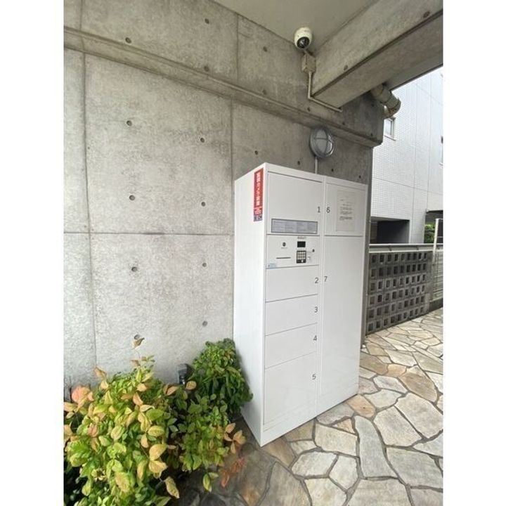 大阪府枚方市新町1(マンション)の賃貸物件の内装