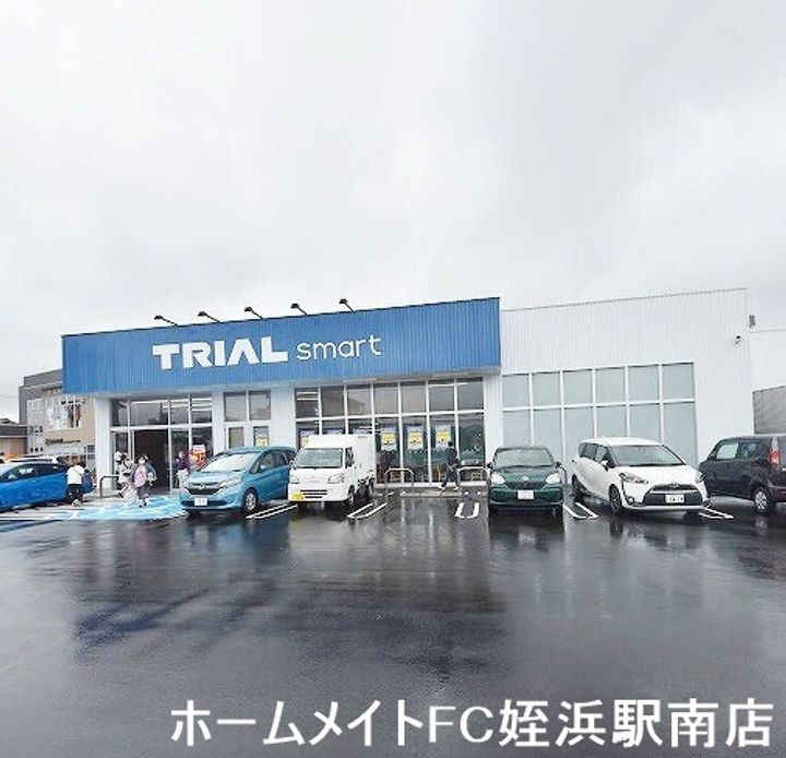 コテージなぎさの周辺