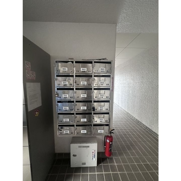 ハイジマビルのその他画像