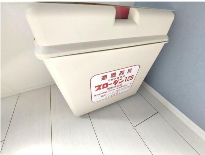 東京都荒川区南千住5(マンション)の賃貸物件の内装