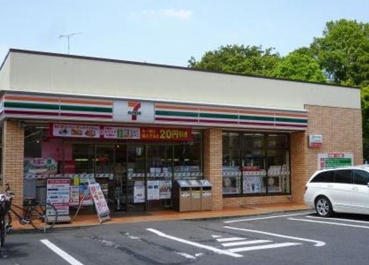 グランデュオ経堂12の周辺