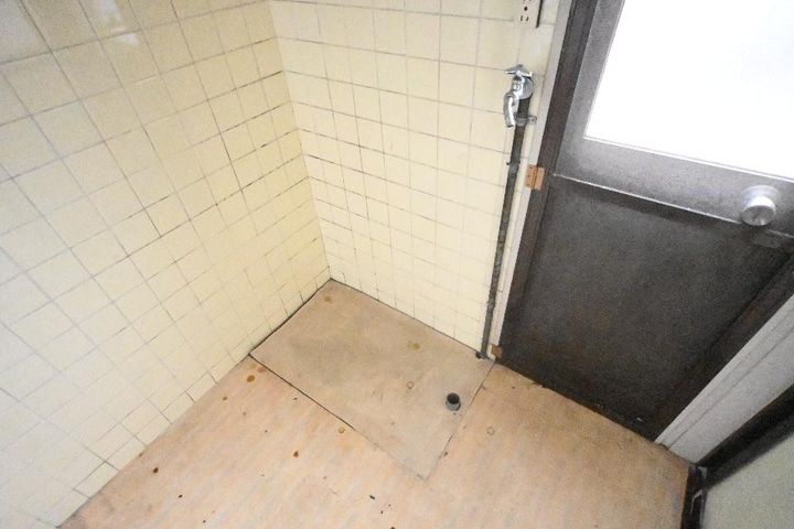 御陵下町10-3 2階の内装