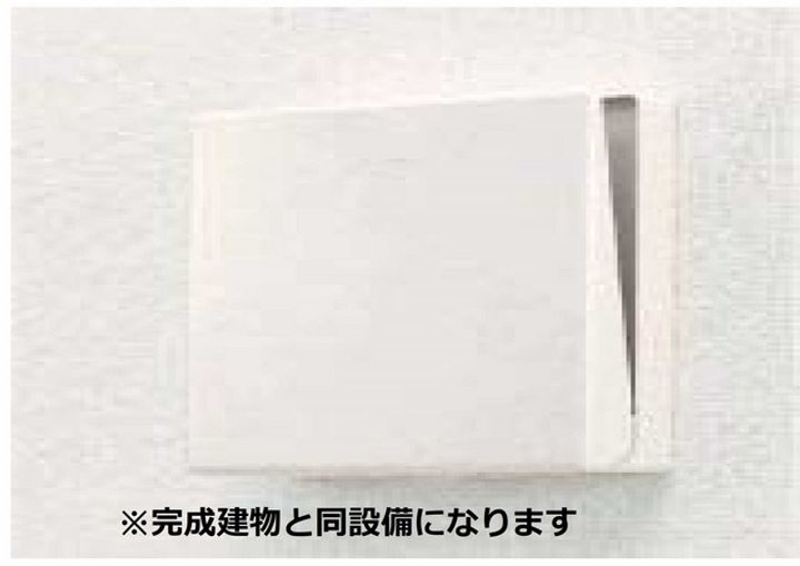 アミスターT IIのキッチン