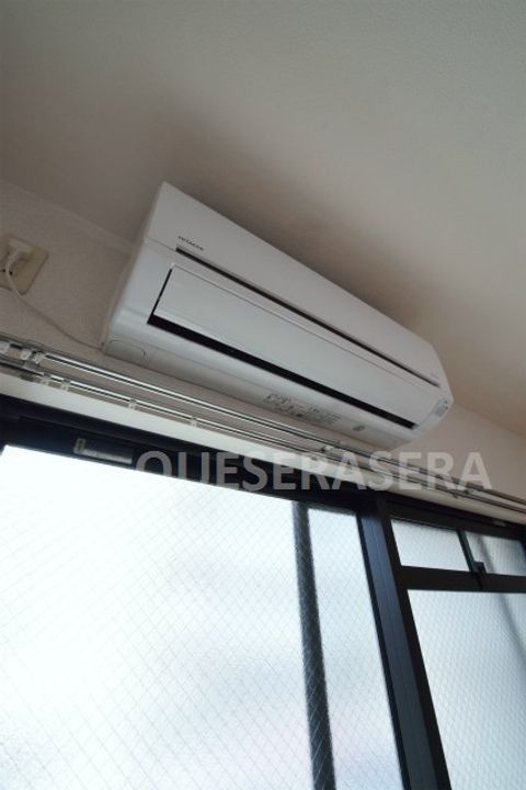 大阪府吹田市千里山西5(マンション)の賃貸物件の内装