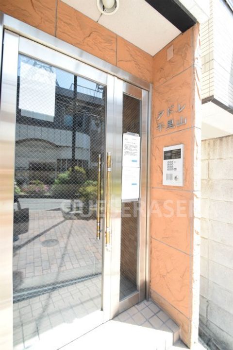 大阪府吹田市千里山西5(マンション)の賃貸物件の地図