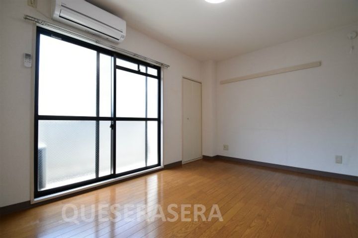 大阪府吹田市千里山西5(マンション)の賃貸物件の内装