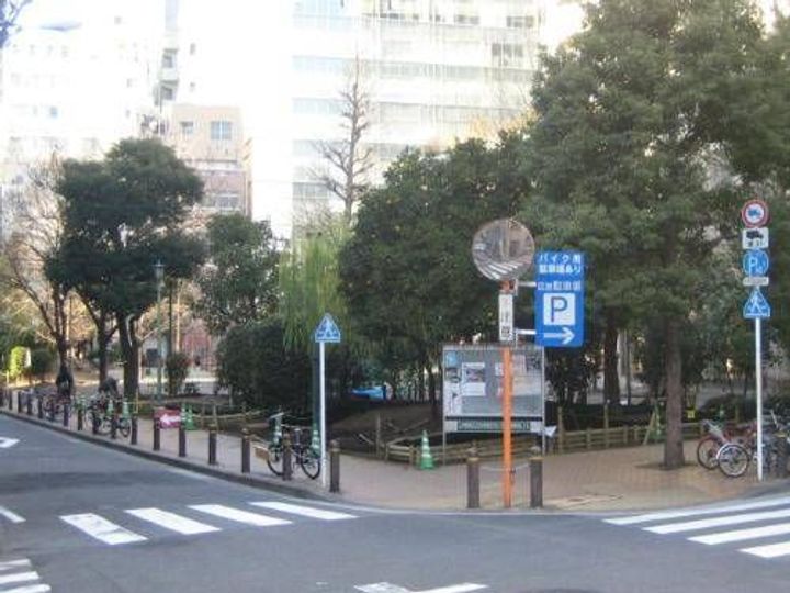 東京都中央区新富1(マンション)の賃貸物件のその他画像
