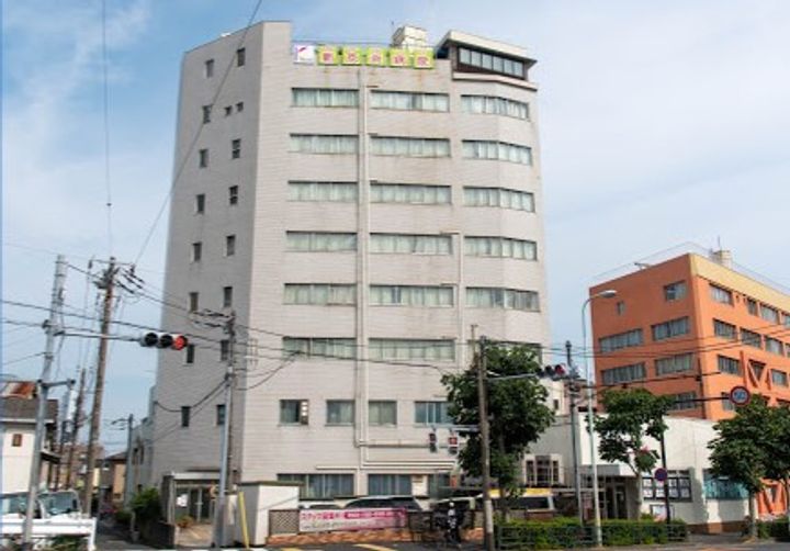 東京都大田区大森東4(マンション)の賃貸物件の周辺