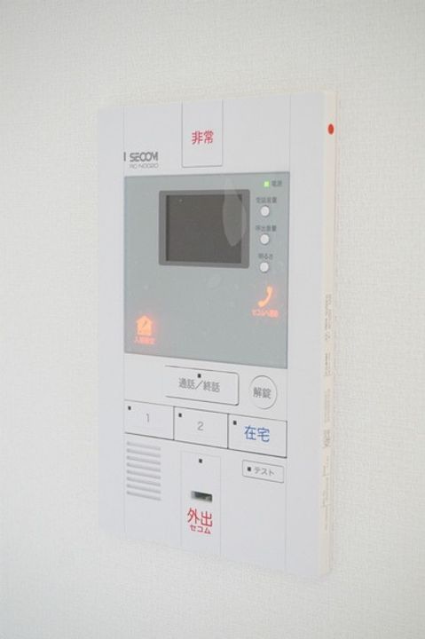 リブリ・シトロンの内装