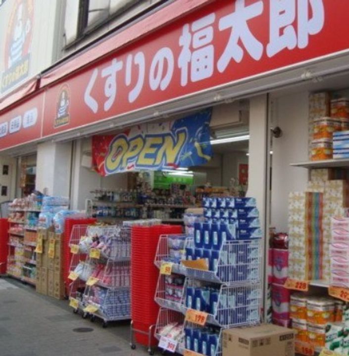 東京都墨田区立川4(マンション)の賃貸物件の周辺