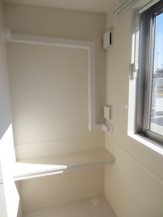 茨城県ひたちなか市大字高場(アパート)の賃貸物件の内装