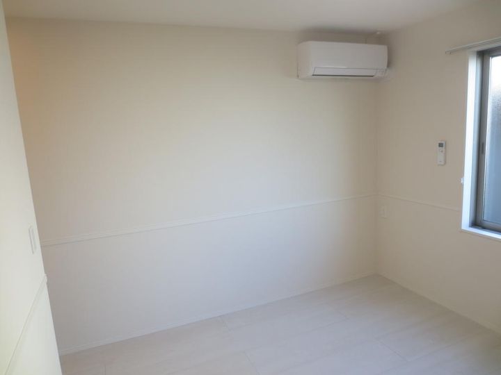 茨城県ひたちなか市大字高場(アパート)の賃貸物件の内装