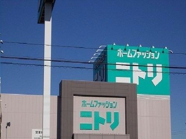 愛知県豊川市下長山町中屋敷(アパート)の賃貸物件の周辺