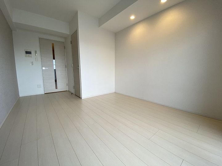 東京都板橋区坂下3(マンション)の賃貸物件の居間