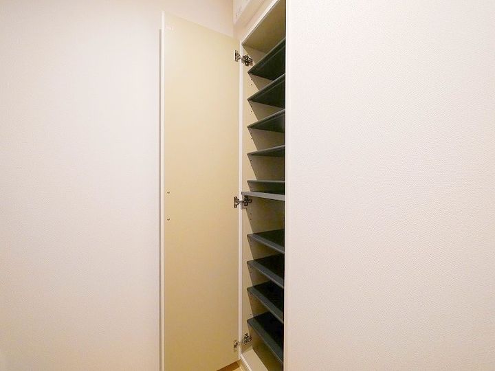 グランオルセー厚別中央IIの内装