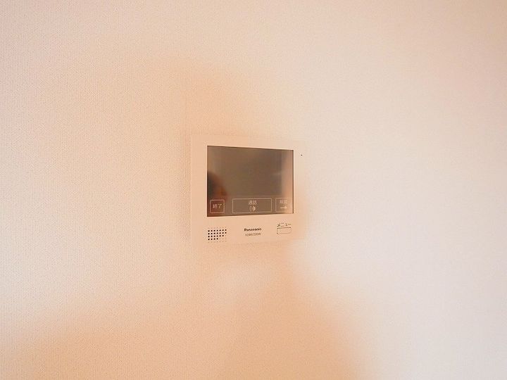 グランオルセー厚別中央IIの内装