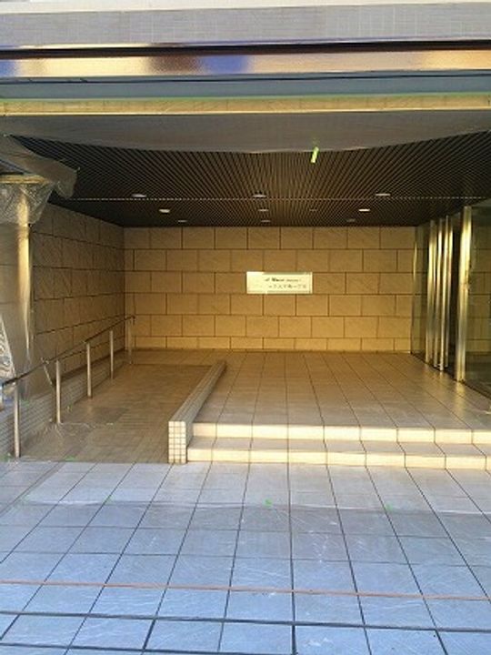 パークハウス下馬一丁目の地図