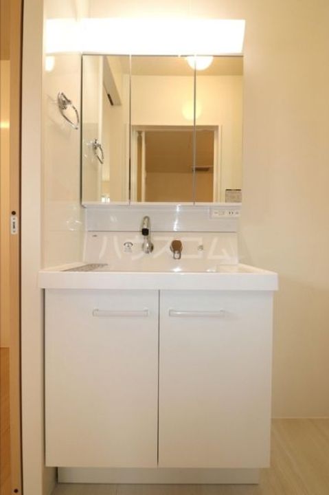 山梨県南巨摩郡富士川町青柳町(アパート)の賃貸物件の内装