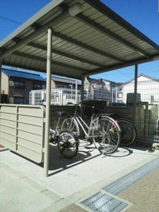 East Avenue 25の地図