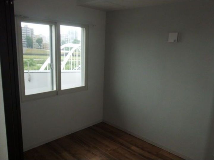 北海道札幌市中央区南四条東5(マンション)の賃貸物件の内装