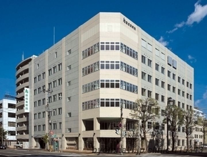 北海道札幌市中央区南四条東5(マンション)の賃貸物件の周辺