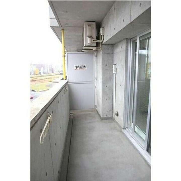 北海道札幌市中央区南一条東7(マンション)の賃貸物件の内装