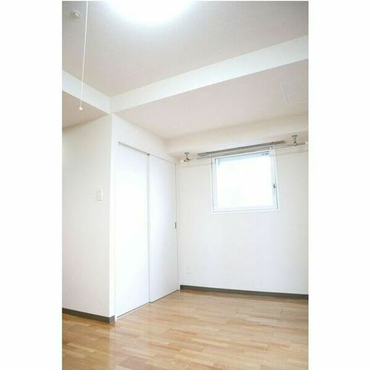 北海道札幌市中央区南一条東7(マンション)の賃貸物件の内装