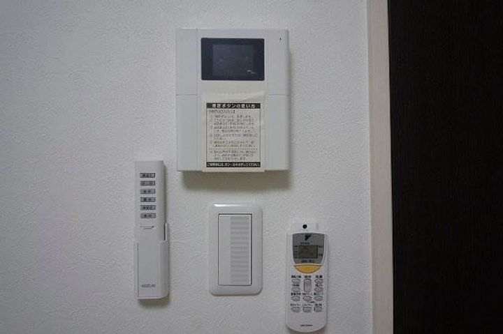 ラ・ヴィータ高円寺のその他画像