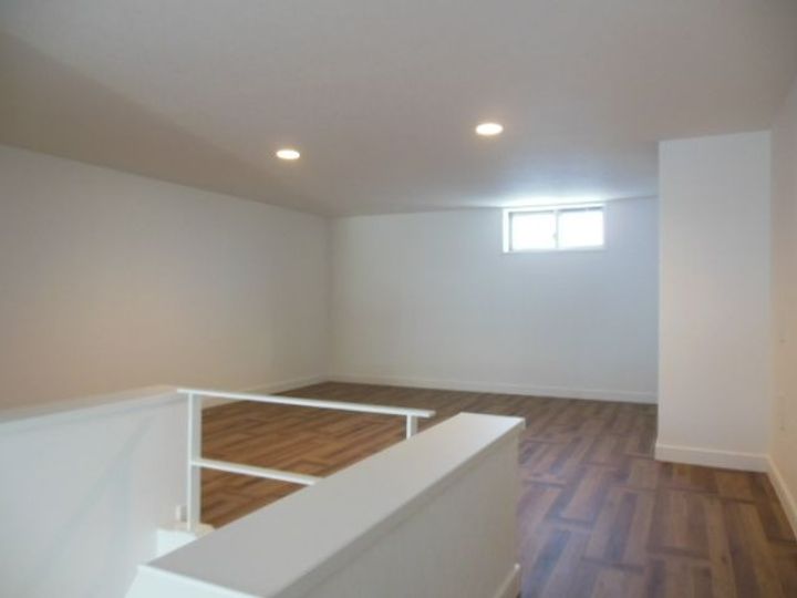 シャレオ井尻の内装