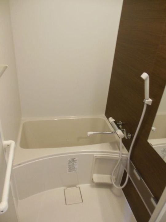 シャレオ井尻の風呂