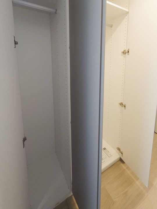 東京都杉並区永福4(マンション)の賃貸物件の内装