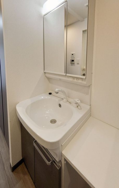 東京都杉並区永福4(マンション)の賃貸物件の内装