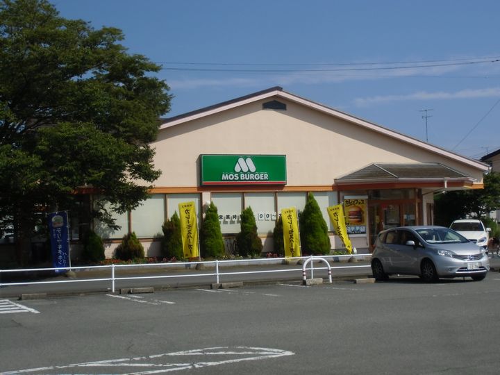 シティハイム・アークヒルズK C棟の周辺