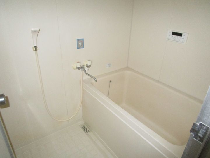 ブライトネス北鴻巣の風呂