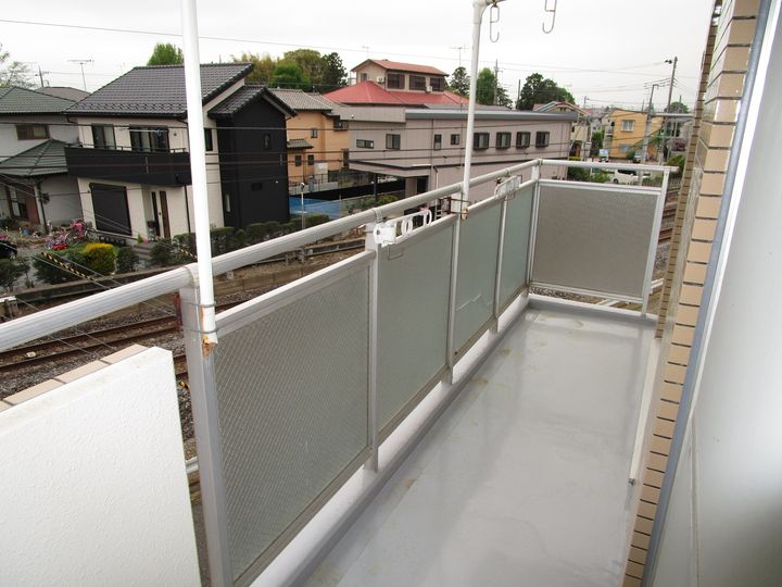 ブライトネス北鴻巣の内装