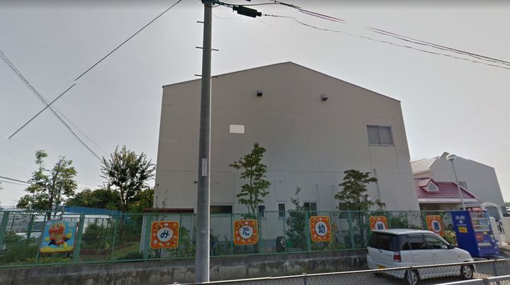 ブライトネス北鴻巣の周辺