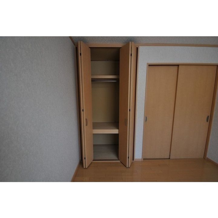 ウェルカムサトウ6の内装