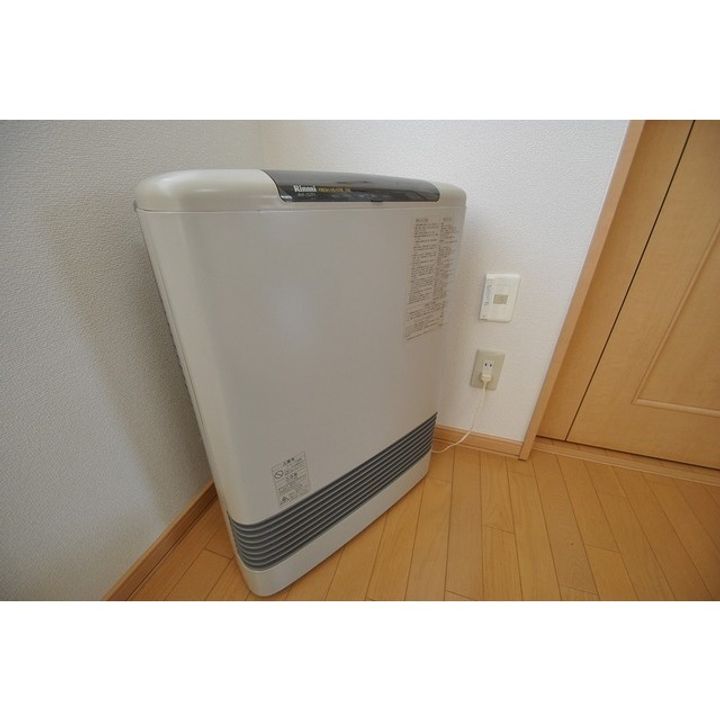 ウェルカムサトウ6の内装