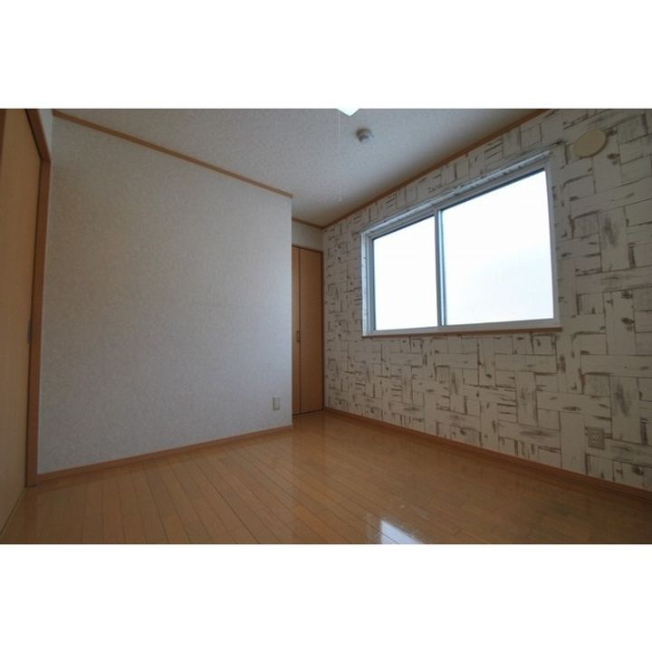 ウェルカムサトウ6の内装