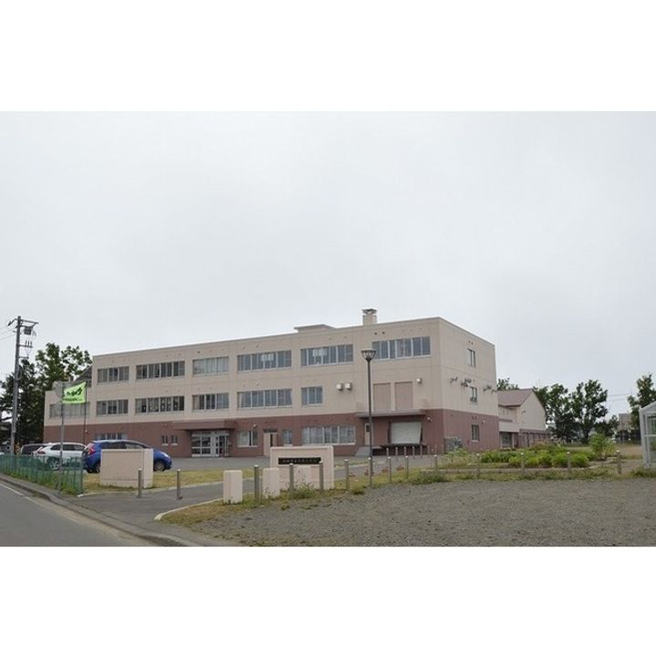 ウェルカムサトウ6の周辺