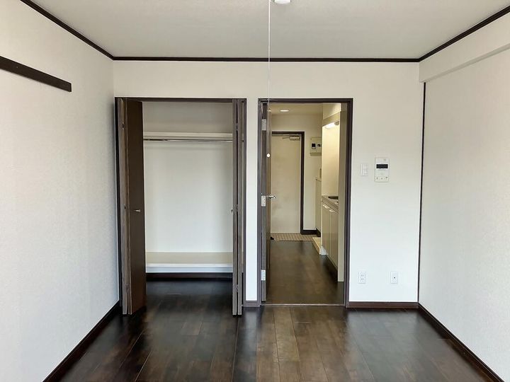 宮城県仙台市宮城野区銀杏町(マンション)の賃貸物件の内装