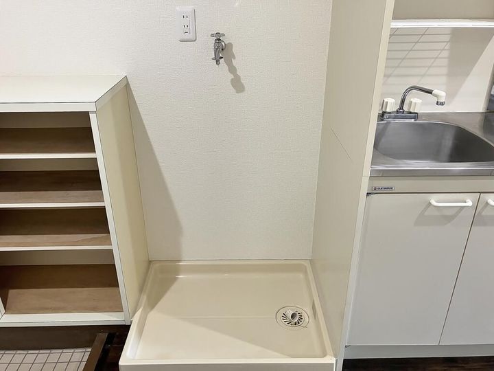 宮城県仙台市宮城野区銀杏町(マンション)の賃貸物件の内装