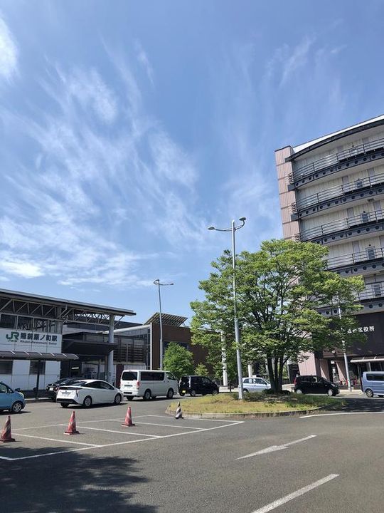 宮城県仙台市宮城野区銀杏町(マンション)の賃貸物件の周辺