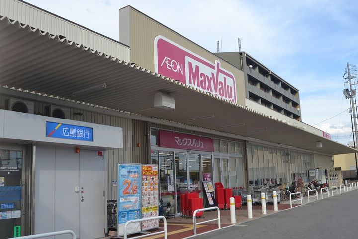 Simple Life 茜の周辺